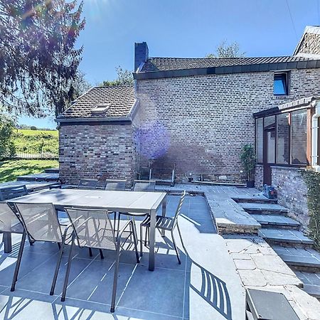 Le Relais Des Forges Vila Sprimont Exterior foto