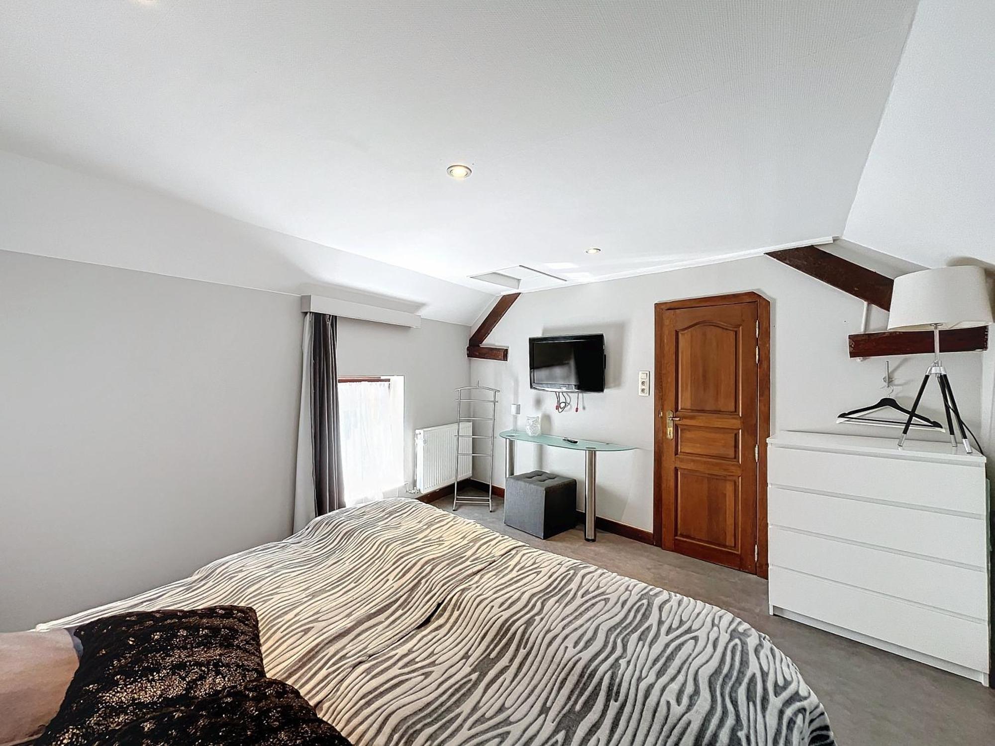 Le Relais Des Forges Vila Sprimont Exterior foto