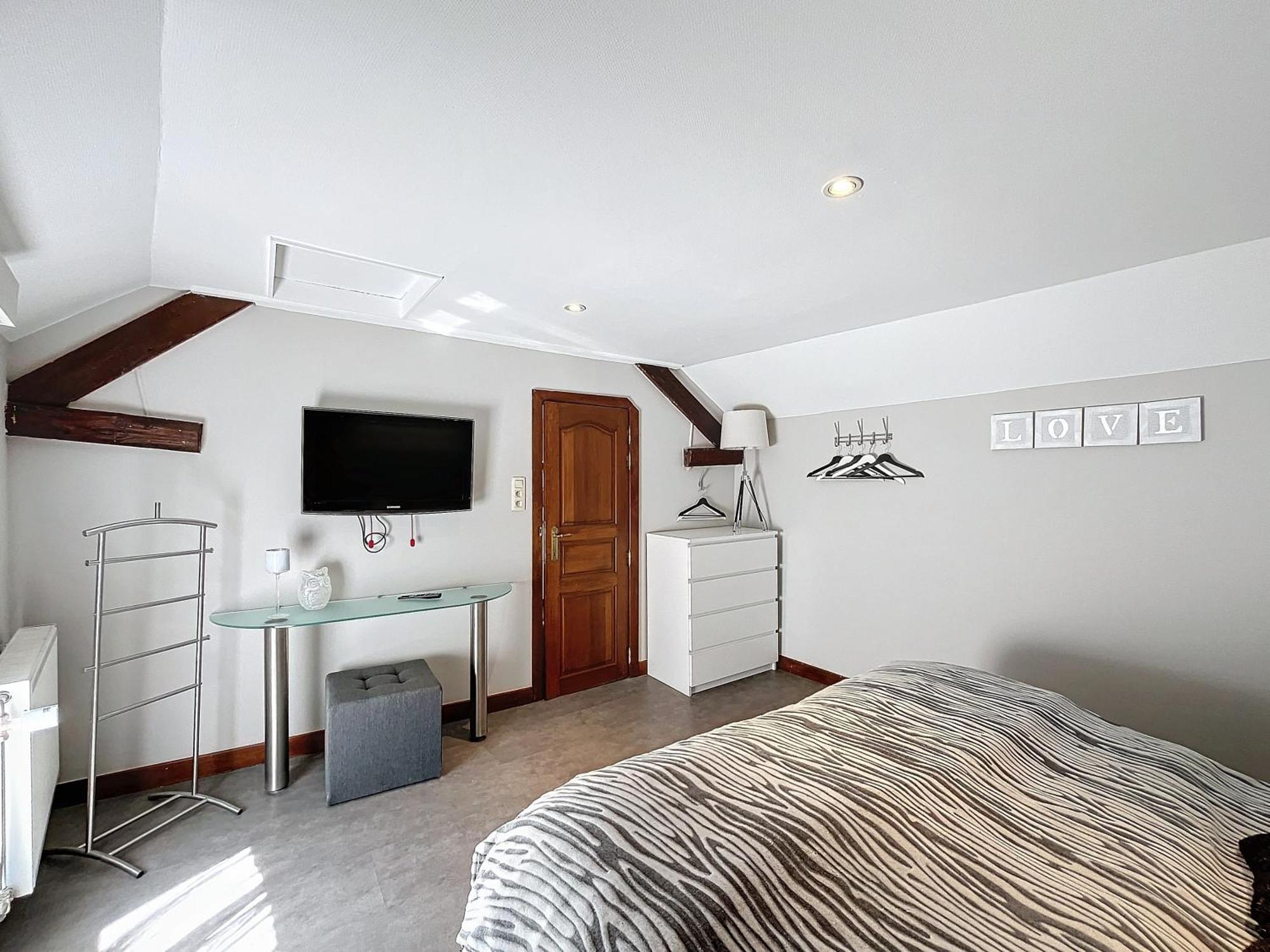 Le Relais Des Forges Vila Sprimont Exterior foto