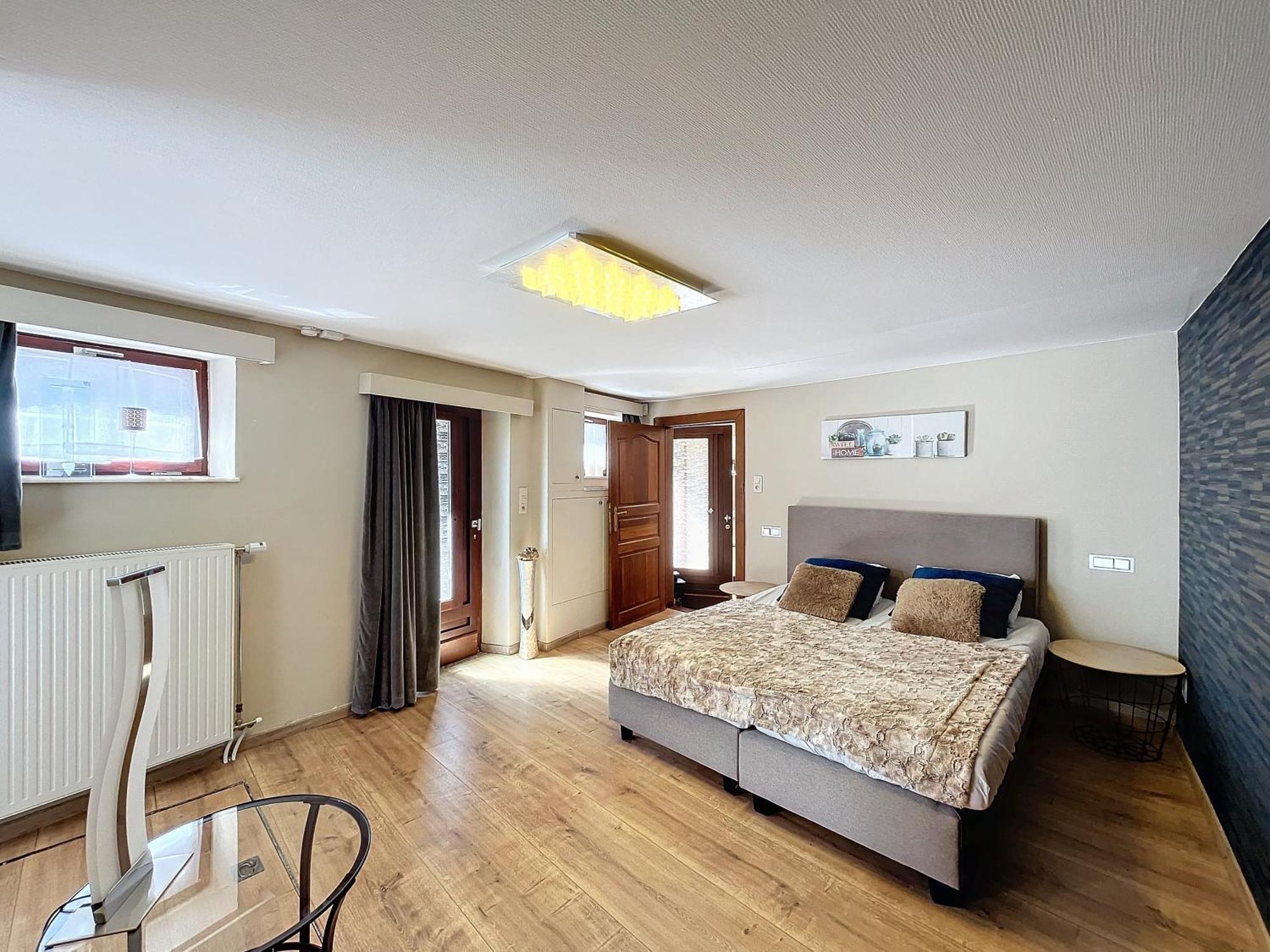 Le Relais Des Forges Vila Sprimont Exterior foto