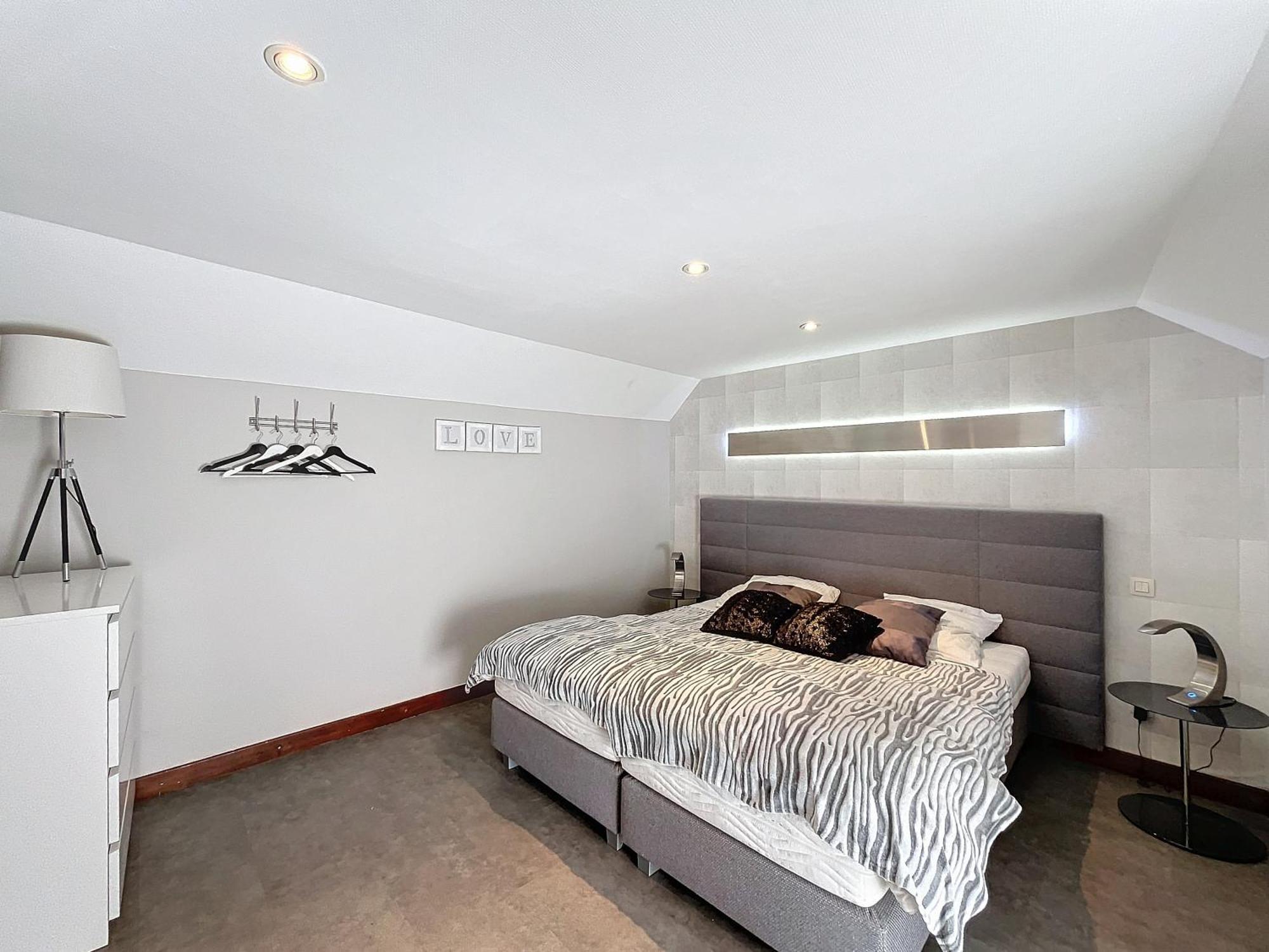 Le Relais Des Forges Vila Sprimont Exterior foto