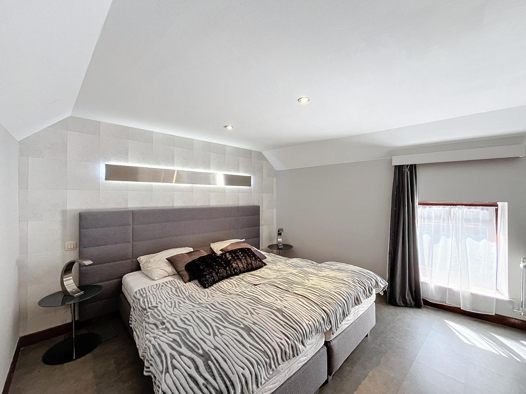 Le Relais Des Forges Vila Sprimont Exterior foto