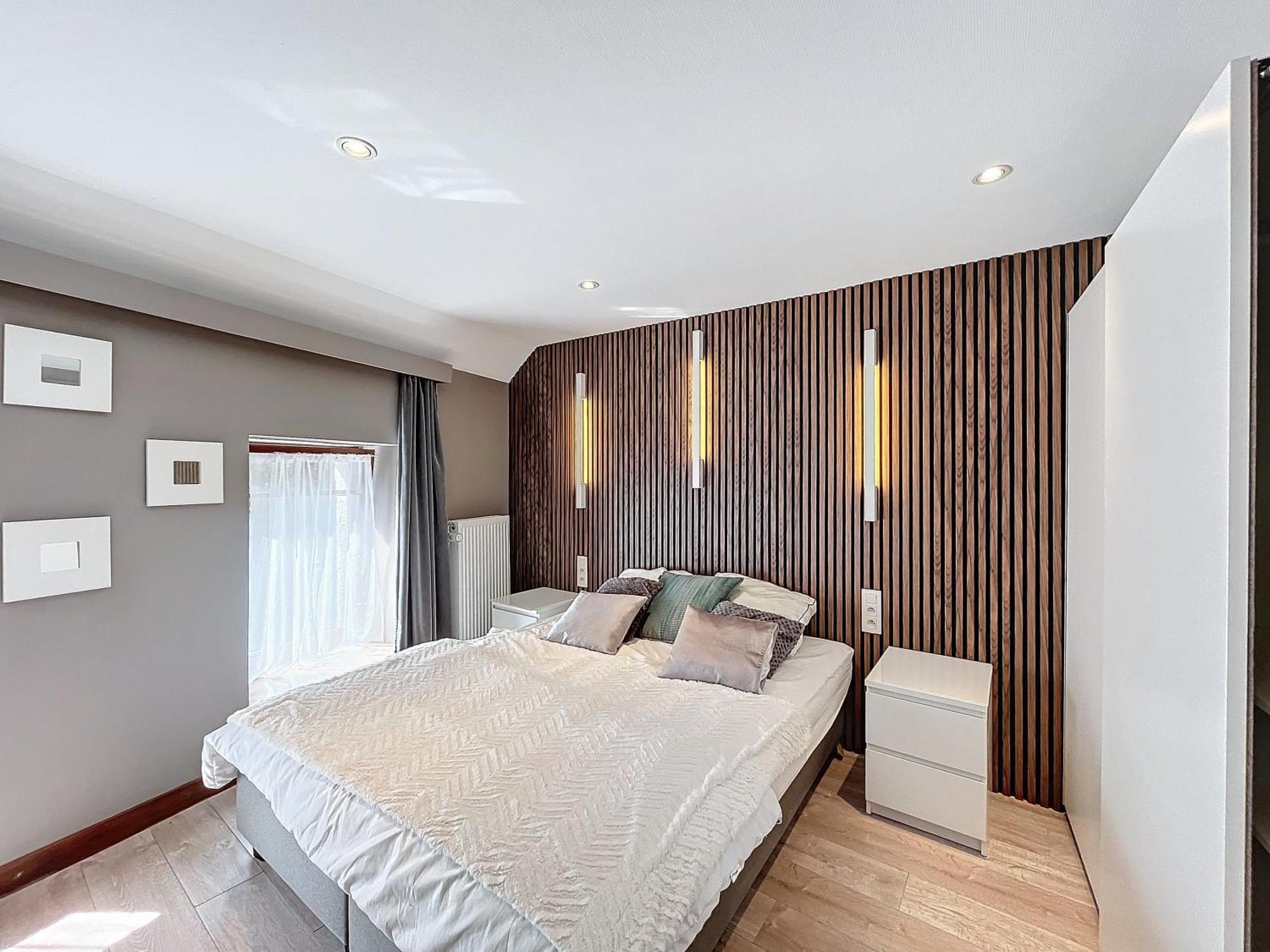 Le Relais Des Forges Vila Sprimont Exterior foto