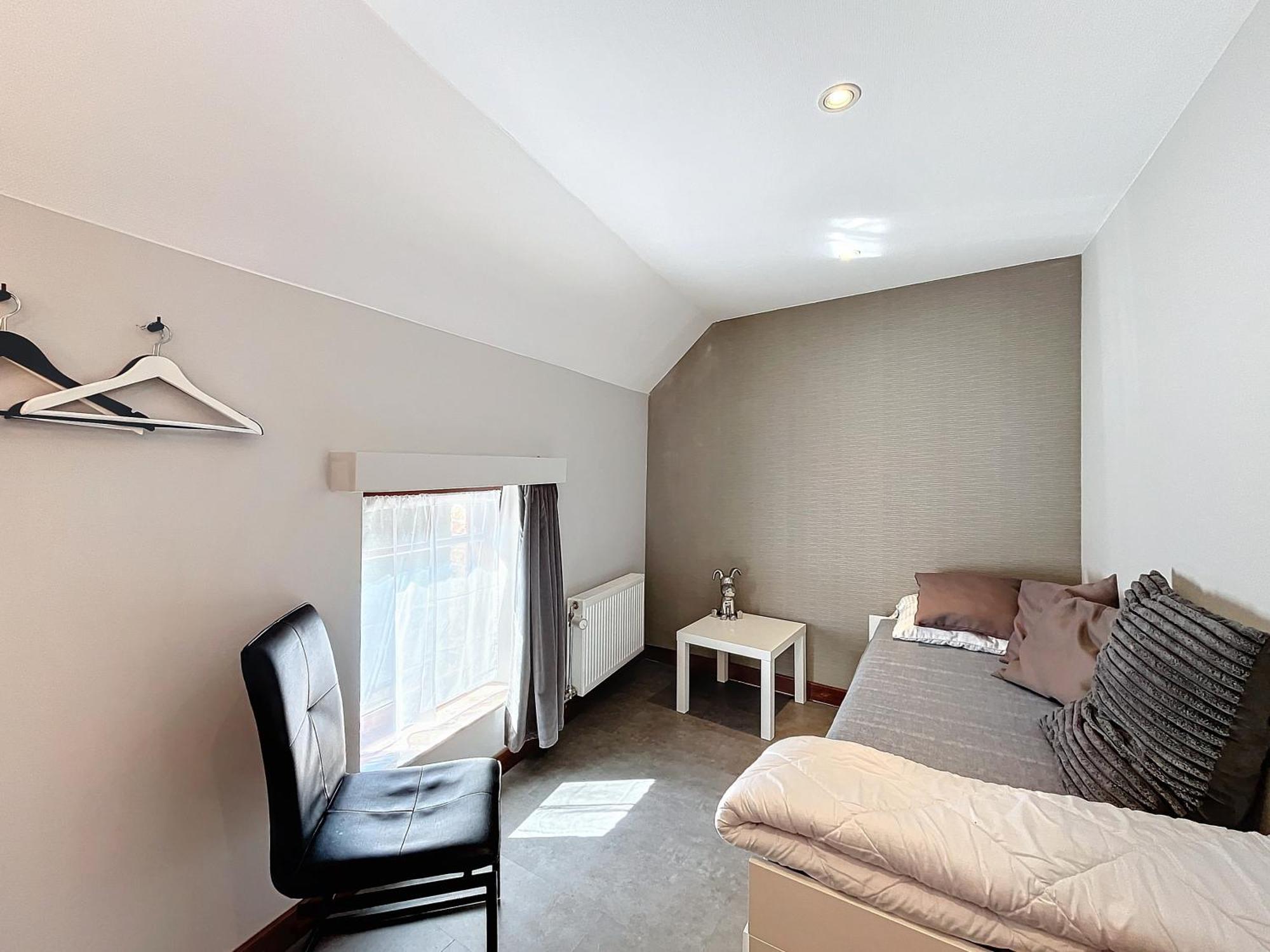 Le Relais Des Forges Vila Sprimont Exterior foto