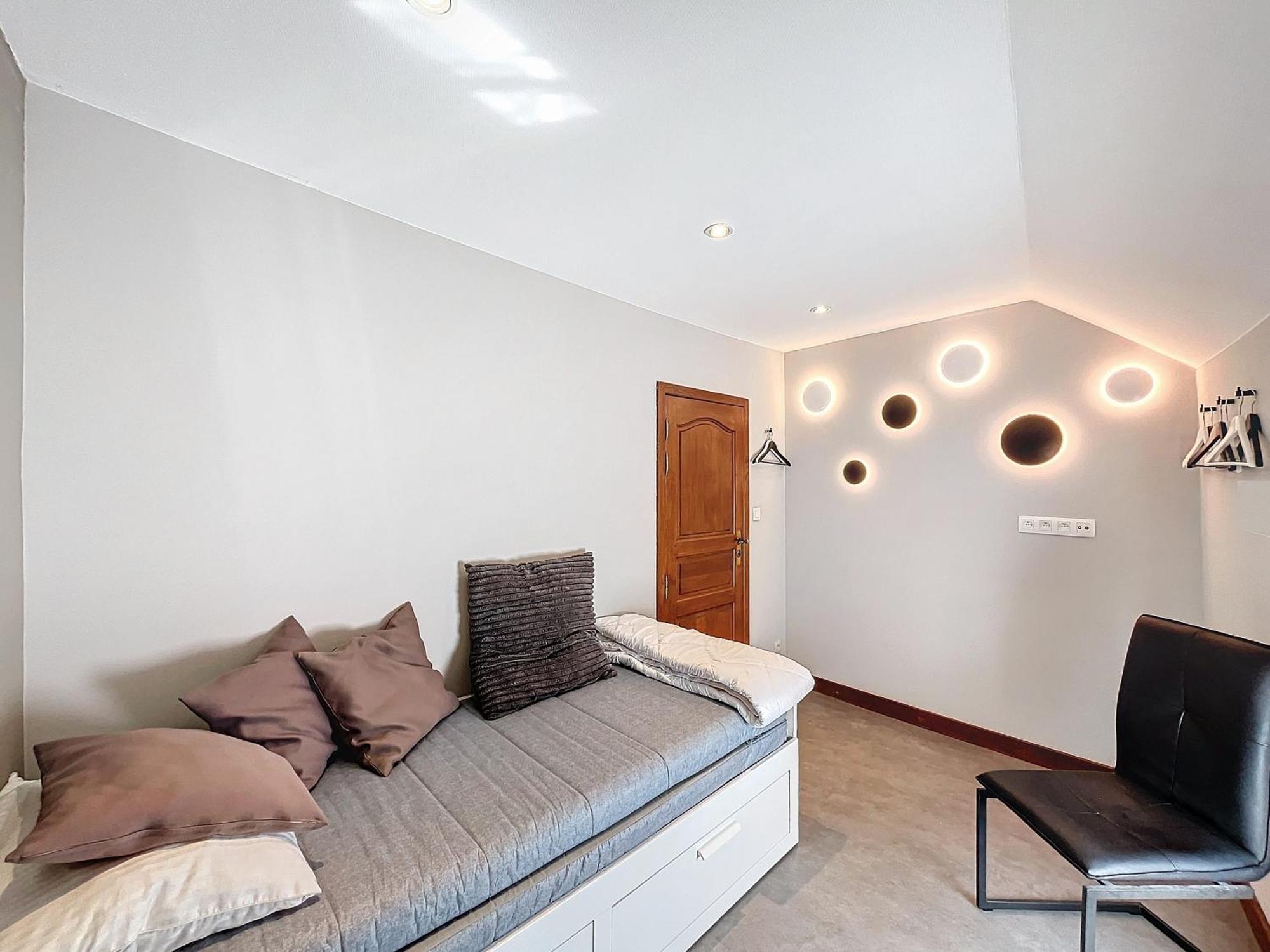 Le Relais Des Forges Vila Sprimont Exterior foto