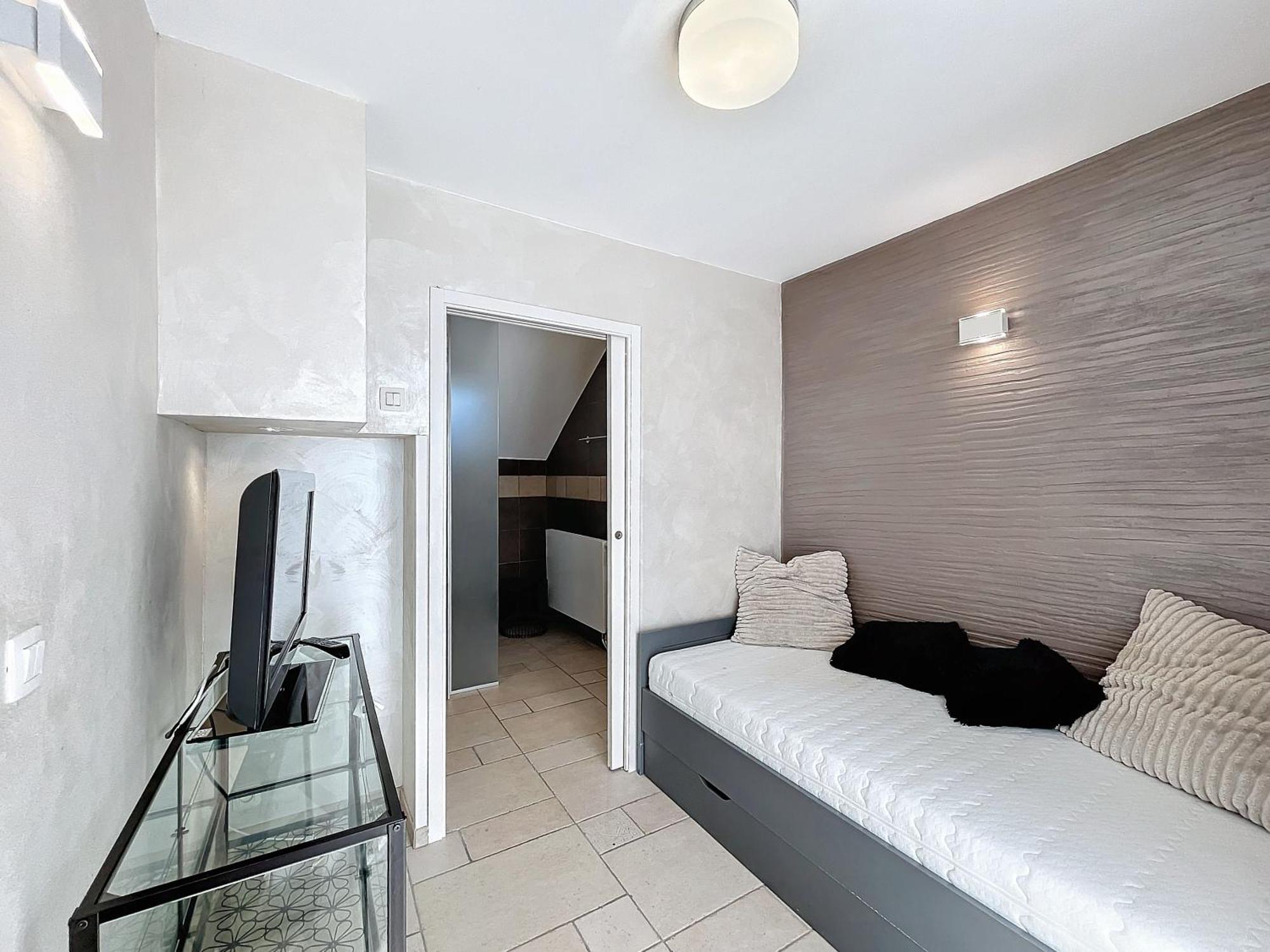Le Relais Des Forges Vila Sprimont Exterior foto
